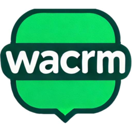 Logo Wacrm